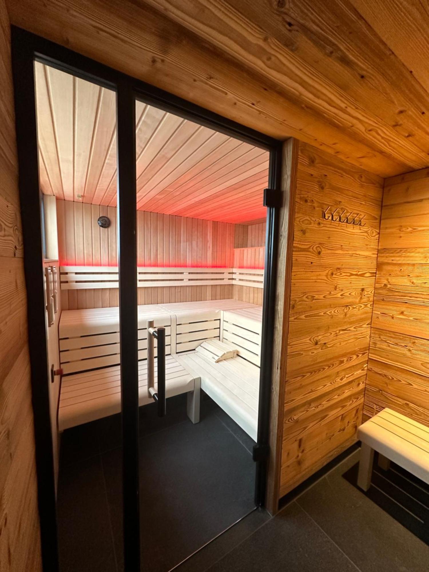 Schwimmendes Ferienhaus Sky Elsterheide Zewnętrze zdjęcie