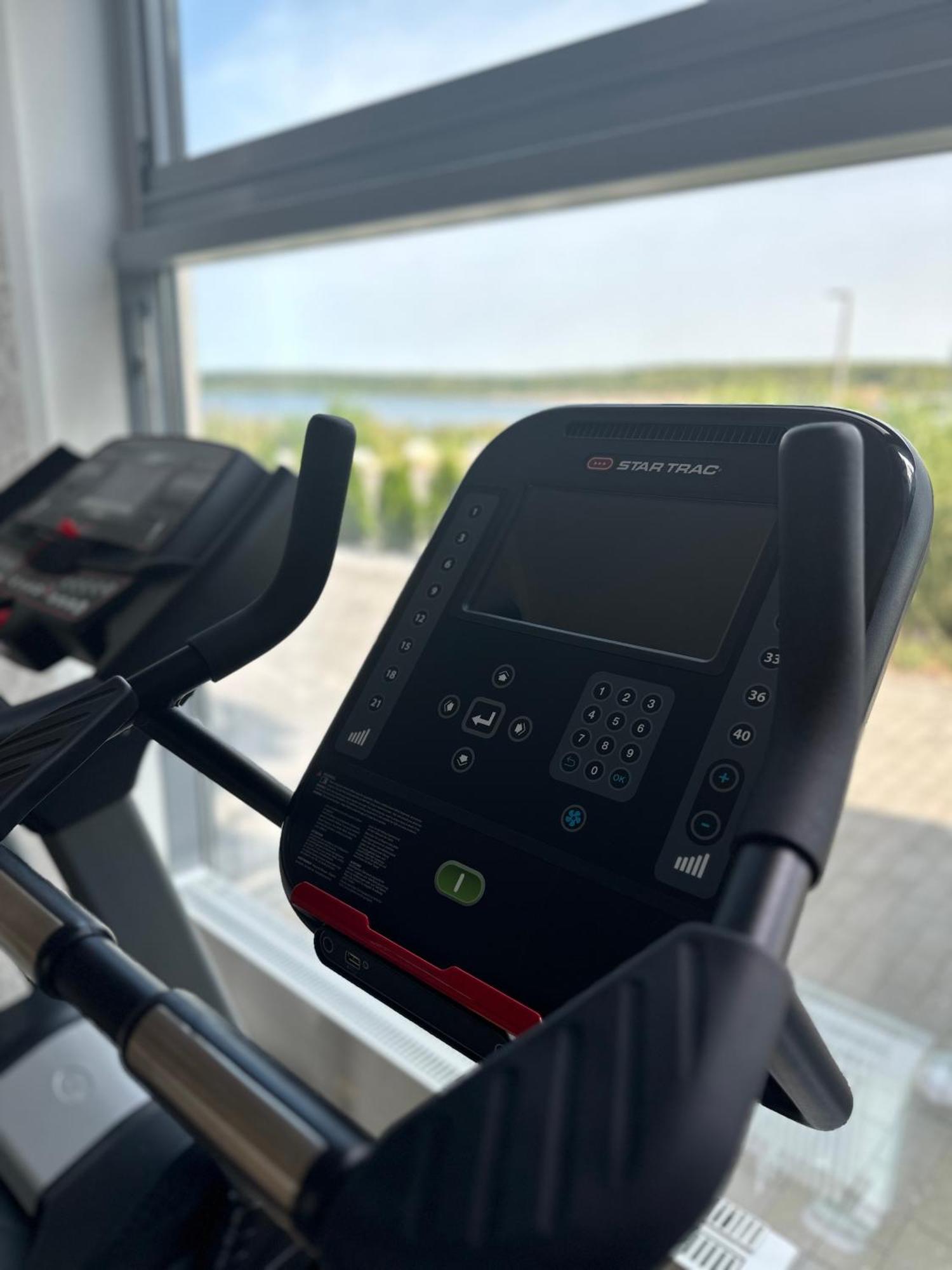 Schwimmendes Ferienhaus Sky Elsterheide Zewnętrze zdjęcie